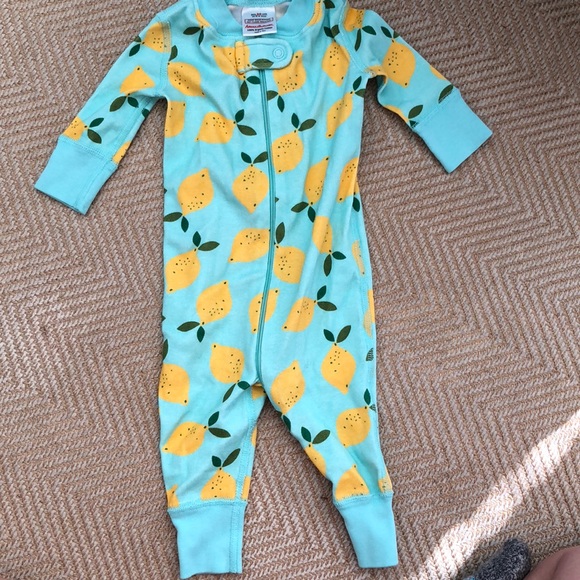 hanna andersson sleepers